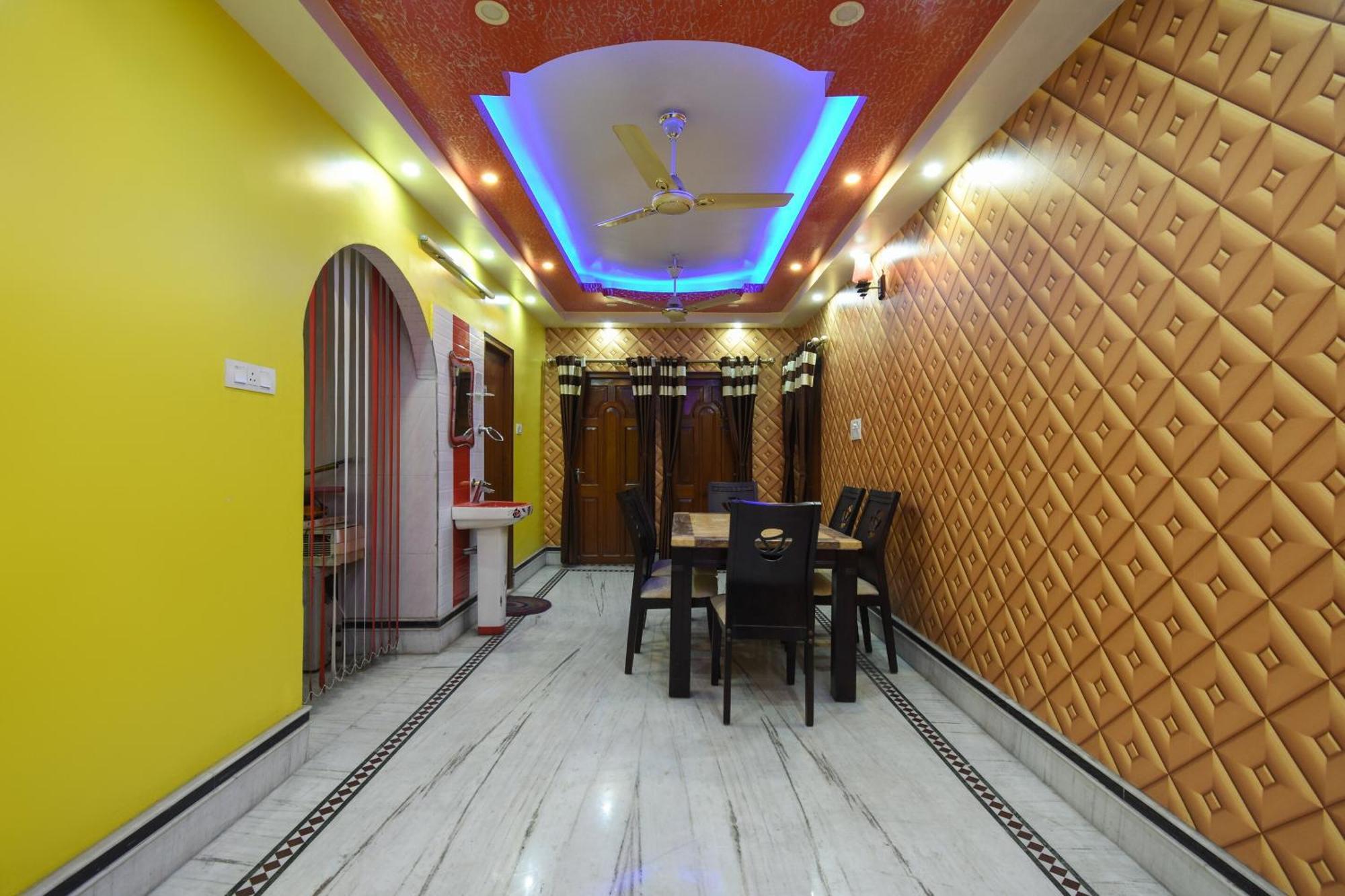 Hotel O Pinnacle Tower Kolkata Bagian luar foto